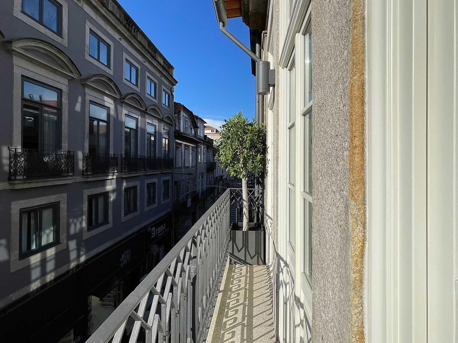 Essencia Portuense Studios 포르투 외부 사진